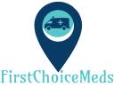 Firstchoicemeds online pharmacy store logo